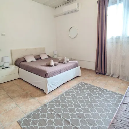 Apartman Castelnuovo *