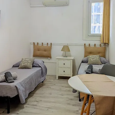 Castelnuovo Apartman *