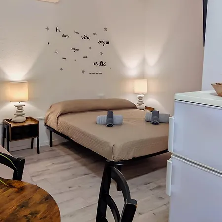 Apartman Castelnuovo