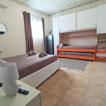 Castelnuovo Apartman