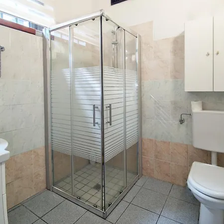 Apartman Castelnuovo *