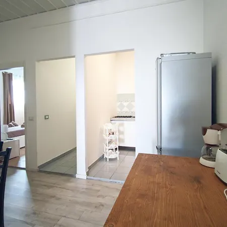 Apartman Castelnuovo