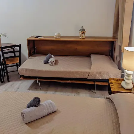 Castelnuovo Apartman *