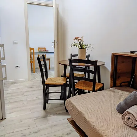 Castelnuovo Apartman Castelnuovo del Garda