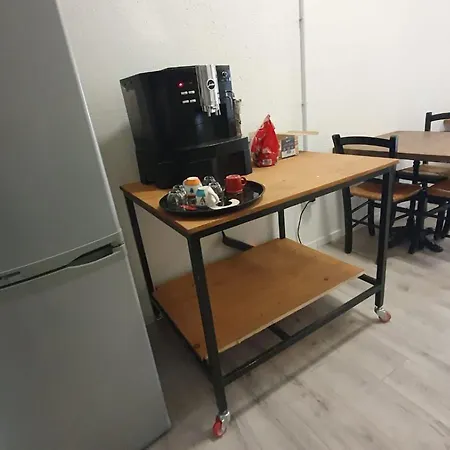 Castelnuovo Apartman Castelnuovo del Garda